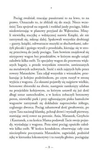 Mataszkowie na ziemi wąbrzeskiej - fragment 1