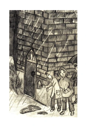 Mataszkowie i gdańska zagadka - fragment 2